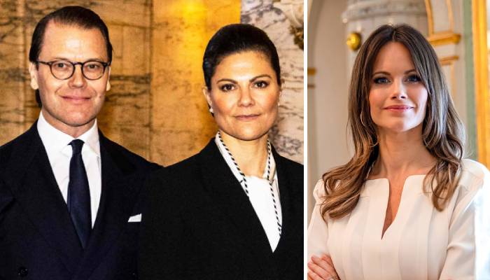 Princess Victoria, Prince Daniel make special move after Sofia’s baby birth