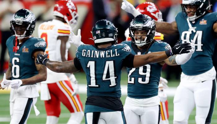 Super Bowl 2025: Eagles shatter Chiefs three-peat dreams with 40-22 victory