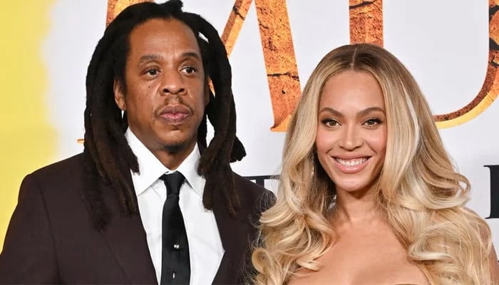 Beyoncé, Jay-Z make Super Bowl appearance amid rappers rape controversy