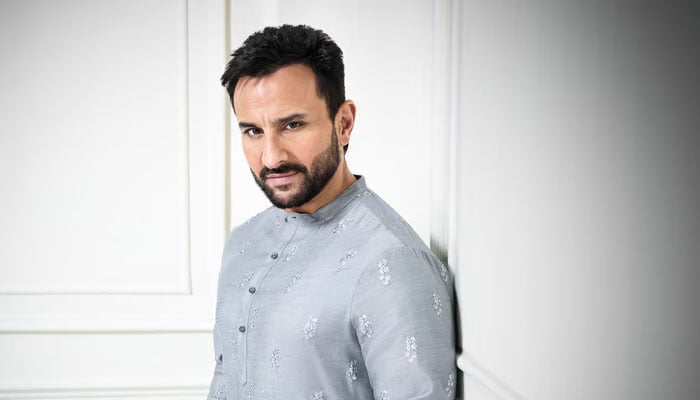 Saif Ali Khan spills all about tightening security plans