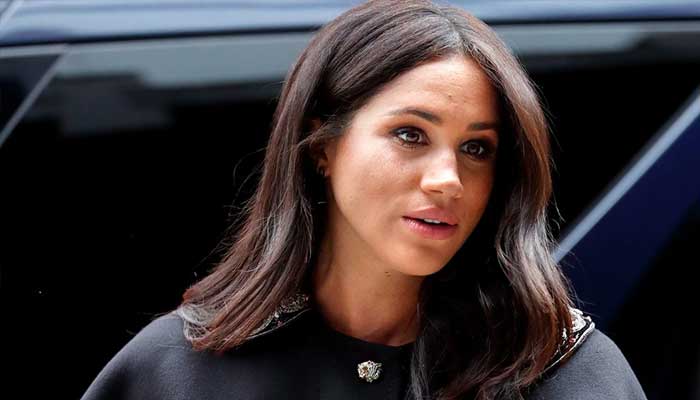 Meghan Markle sparks criticism over disrespectful act at Invictus Games