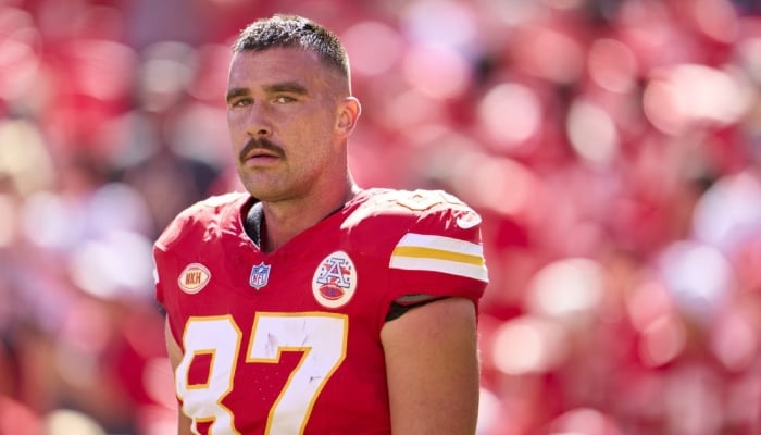 Travis Kelce breaks silence over heartbreaking defeat in Super Bowl