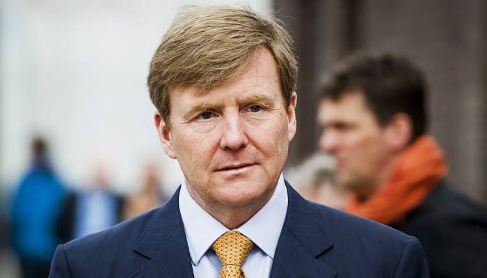 King Willem-Alexander announces huge opportunity for young music learners