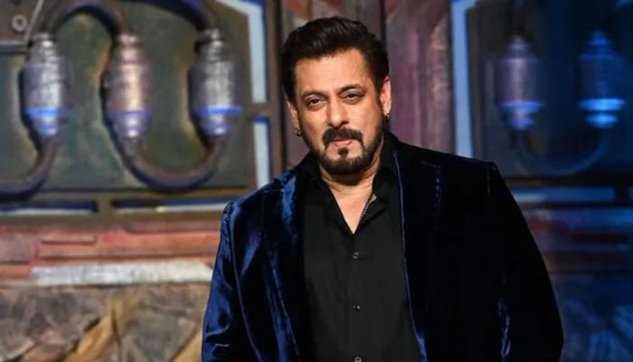 Salman Khan recalls near-death experience from the past