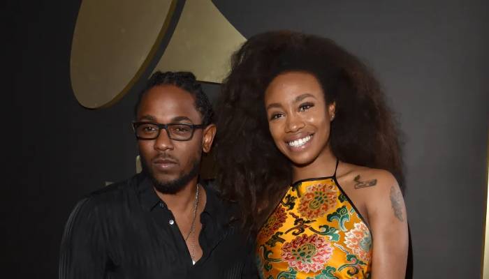 SZA gushes over Kendrick Lamar after Super Bowl 2025 show: ‘You’re a prophet’