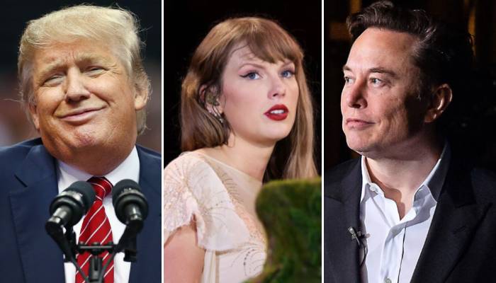 Taylor Swift Super Bowl boos meet brutal troll from Donald Trump and Elon Musk