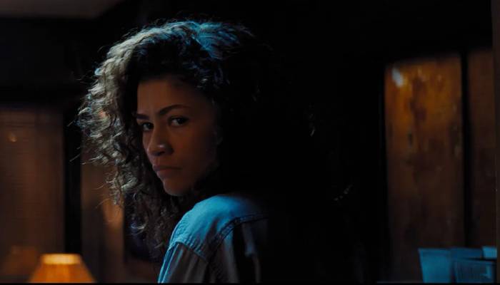 ‘Euphoria’ season 3: Zendaya’s first look as Rue revealed