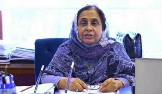 وزیرِ صحت سندھ کا یو ایس ایڈ پروگرام ختم ہونے پر اظہارِ افسوس