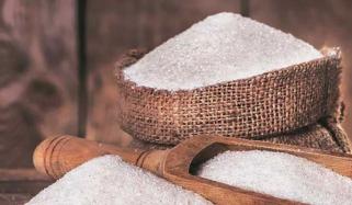 چینی مہنگی، افغانستان کیلئے برآمدات میں بھی اضافہ