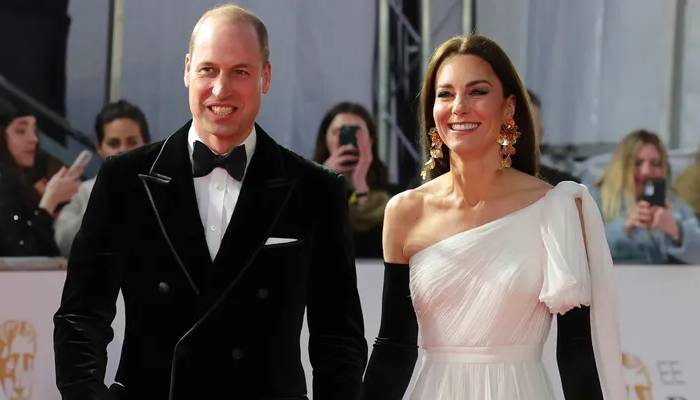 Princess Kate, Prince William plan to skip BAFTA for shocking reason