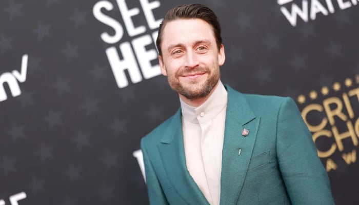 Kieran Culkin reveals his feelings ahead of major Broadway comeback