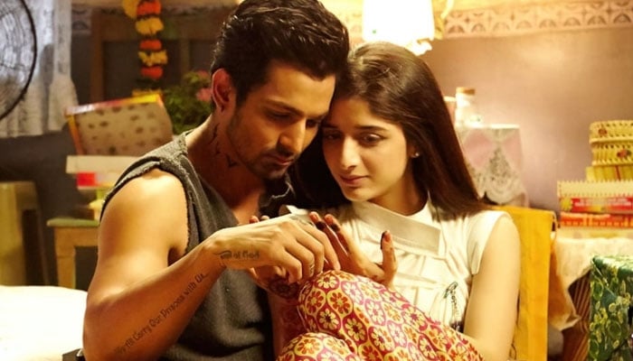 Sanam Teri Kasam 2: Makers share exciting news about the romantic movie