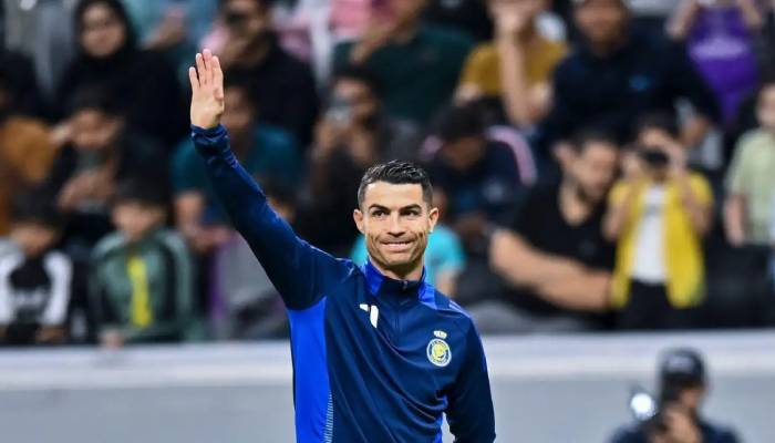 Cristiano Ronaldo set to stay at Al-Nassr for another year, sources confirm