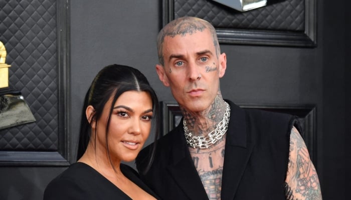 Kourtney Kardashian, Travis Barker are expecting baby no. 2?