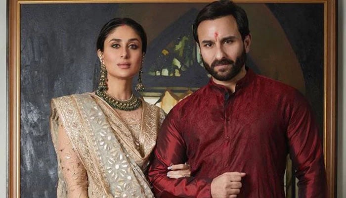 Kareena Kapoor makes first public appearance after Saif Ali Khans stabbing incident