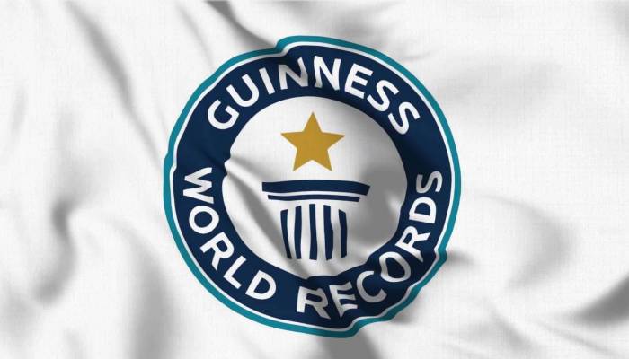 3 mind-blowing world records that no one ever beats