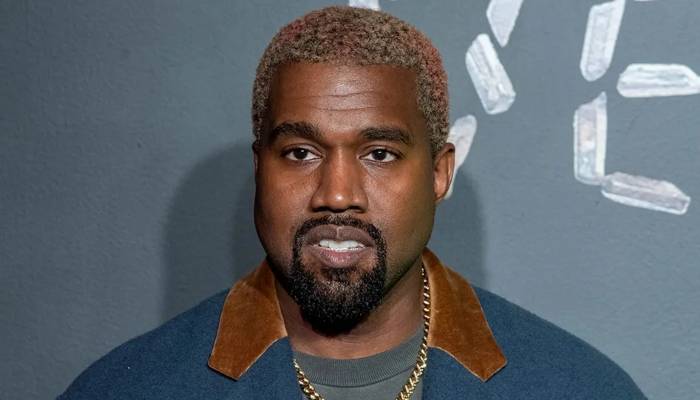 Kanye West launches controversial product on Yeezy after X ban