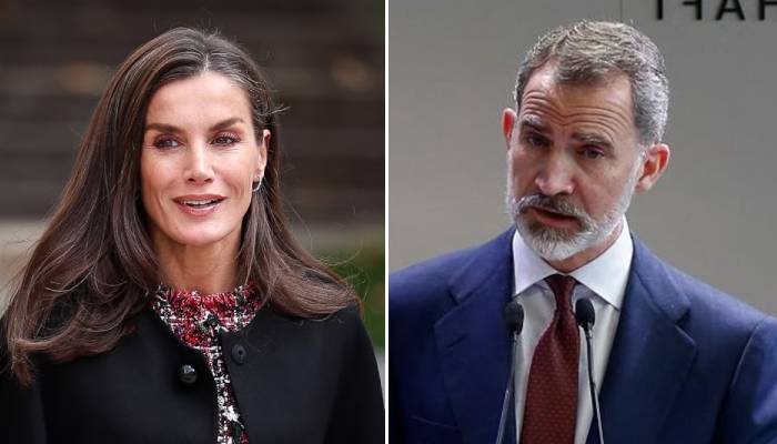 Queen Letizia leads special ceremony after King Felipe’s major appearances