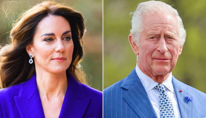 King Charles shares video message after Palace’s statement for Princess Kate