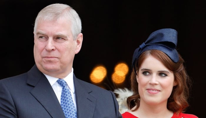 Princess Eugenie entangled in Prince Andrew’s spy drama amid Japan trip