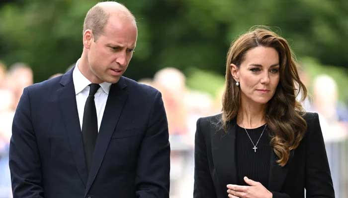 Prince William receives tragic news after Kate Middleton visits prison