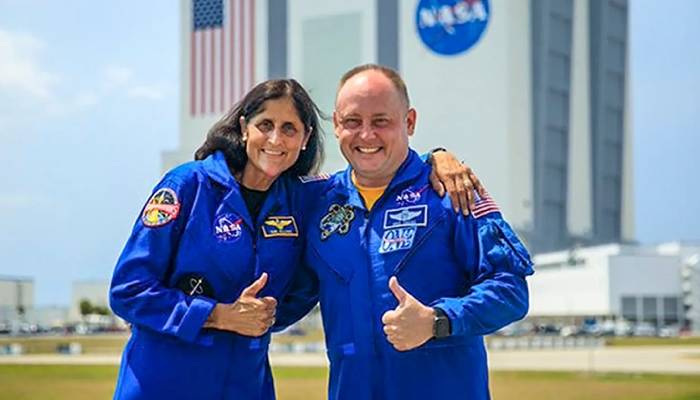 Sunita Williams, Butch Wilmore to return ahead of schedule, date revealed