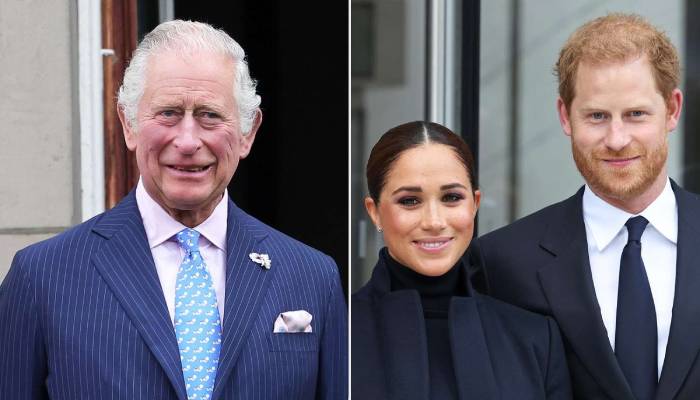 King Charles makes generous call for Harry, Meghas royal future