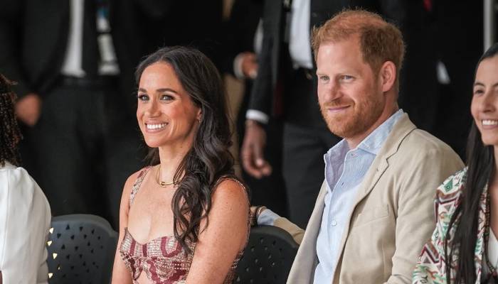 Inside Prince Harry, Meghan Markle’s separate Valentines Day plans