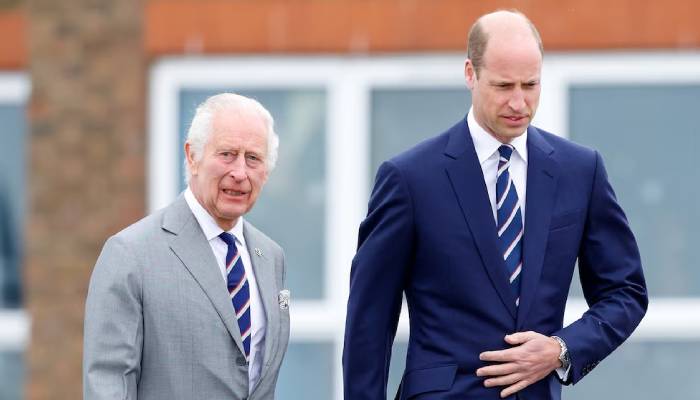 King Charles calls for urgent Palace meeting after William receives sad news