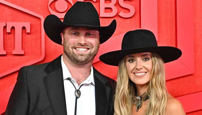 Lainey Wilson announces engagement to boyfriend Devlin Hodges