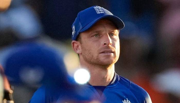 Jos Buttler fires back at critics questioning England’s preparation in India