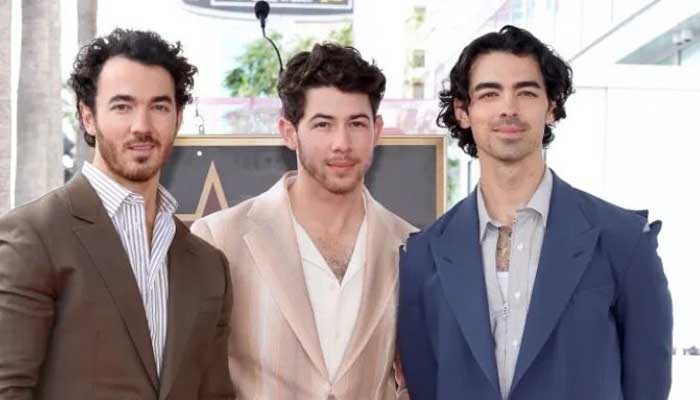 Jonas Brothers mark 20 years in music with gratitude, exciting announcements