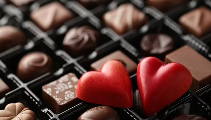 Valentine’s Day chocolates hit with price hike amid cocoa shortage