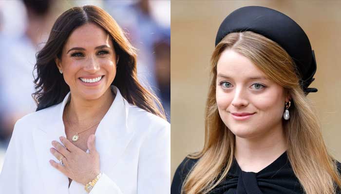 Meghan Markle receives unexpected nod from late Queen’s cousin