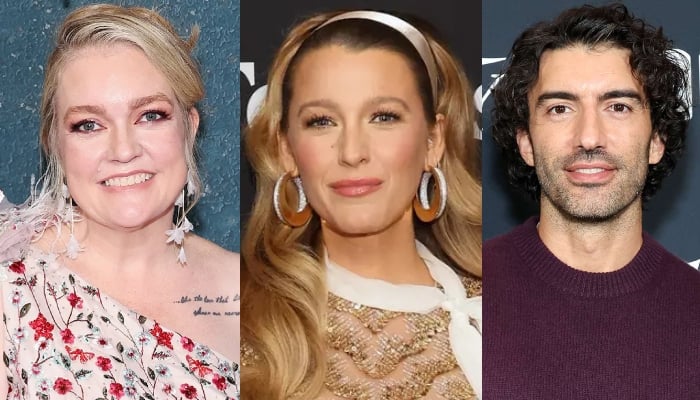 Colleen Hoover wipes Justin Baldoni, Blake Lively snaps from Instagram after return