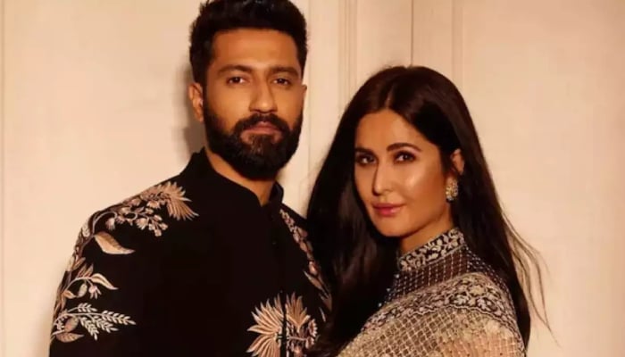 Vicky Kaushal’s playful comment on Katrina Kaif sparks fan reactions