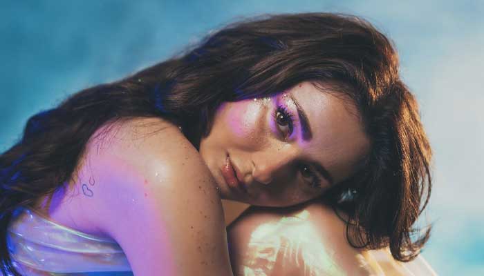 Hania Amir embraces true Aquarius spirit in glam birthday photoshoot