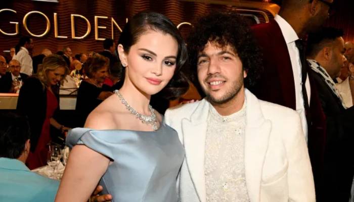 Selena Gomez drops surprise note for Benny Blanco amid ‘Emilia Pérez’ buzz