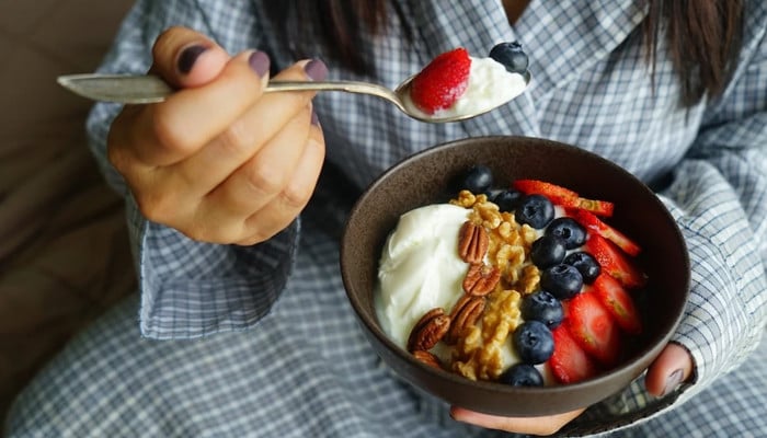 Yogurt consumption can reduce colon cancer risk, study