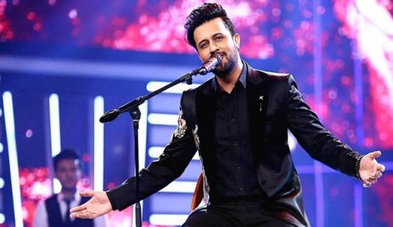 عاطف اسلم کی مزاحیہ ریلز پر مداحوں کے دلچسپ تبصرے