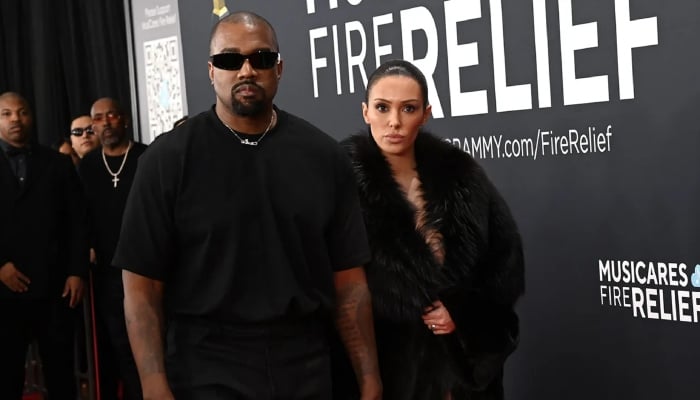 Kanye West finally opens up about Bianca Censori divorce speculations