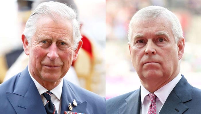 Prince Andrew set to take revenge from King Charles in bitter move