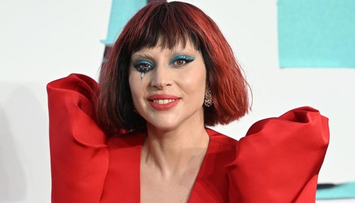 Lady Gaga chokes back tears revealing why she almost quit music