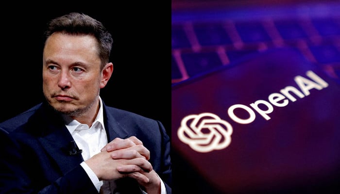 Musk threatens to pull $97.4B OpenAI bid over non-profit status