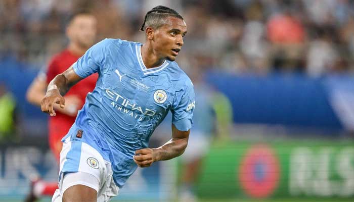 Manchester City Akanji to not play Madrid and Liverpool games