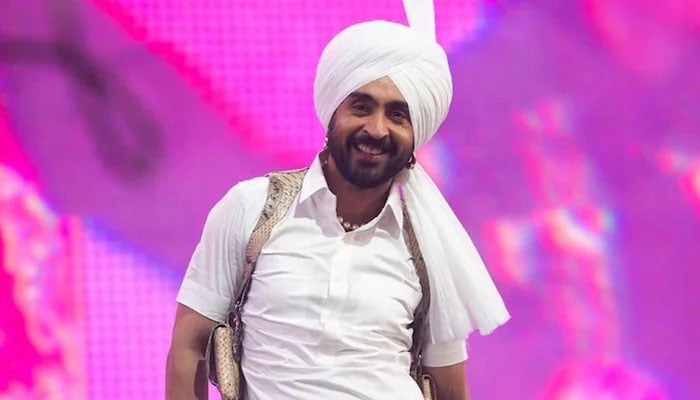 Diljit Dosanjh sparks anticipation with major announcement