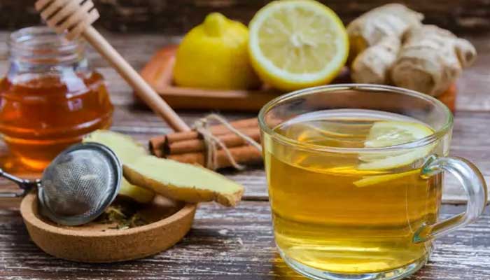 6 easy home remedies to get rid of dry cough