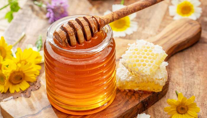 6 easy home remedies to get rid of dry cough