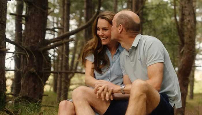 Kate Middleton, Prince William drop breathtaking photo on Valentine’s Day