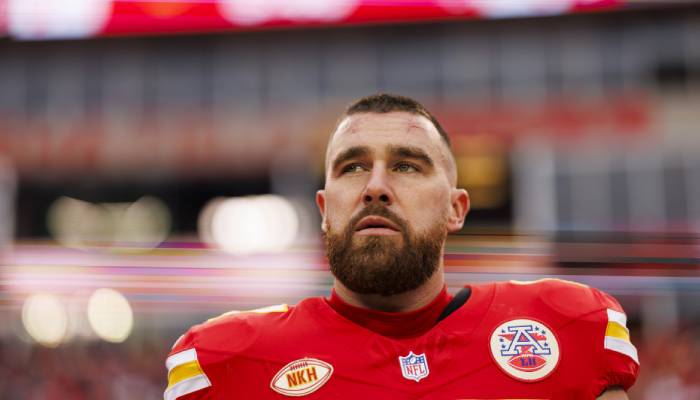 Travis Kelce announces major update on retirement decision